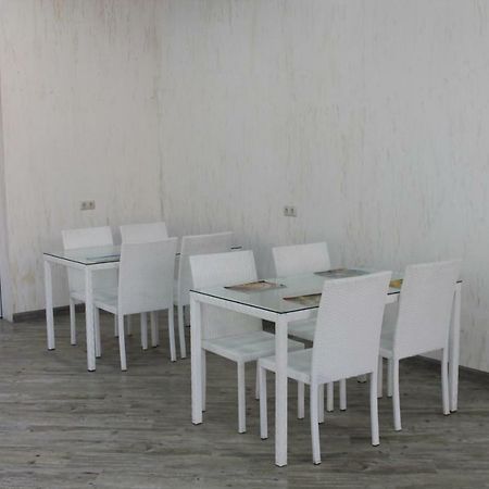 Okro Life Kobuleti Exterior foto