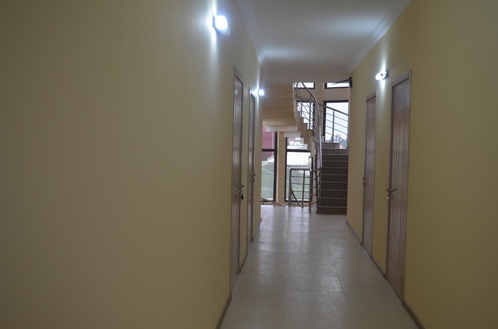 Okro Life Kobuleti Exterior foto