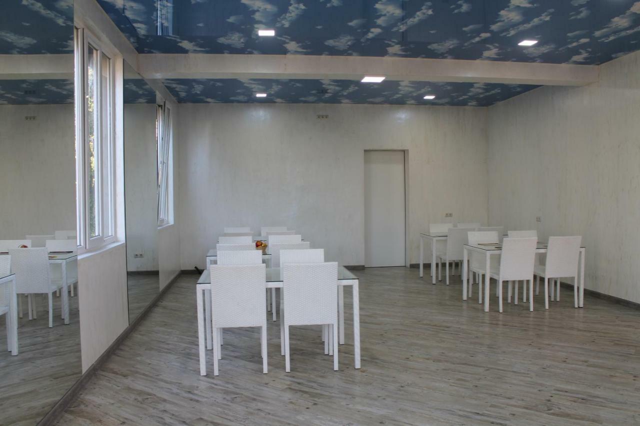 Okro Life Kobuleti Exterior foto