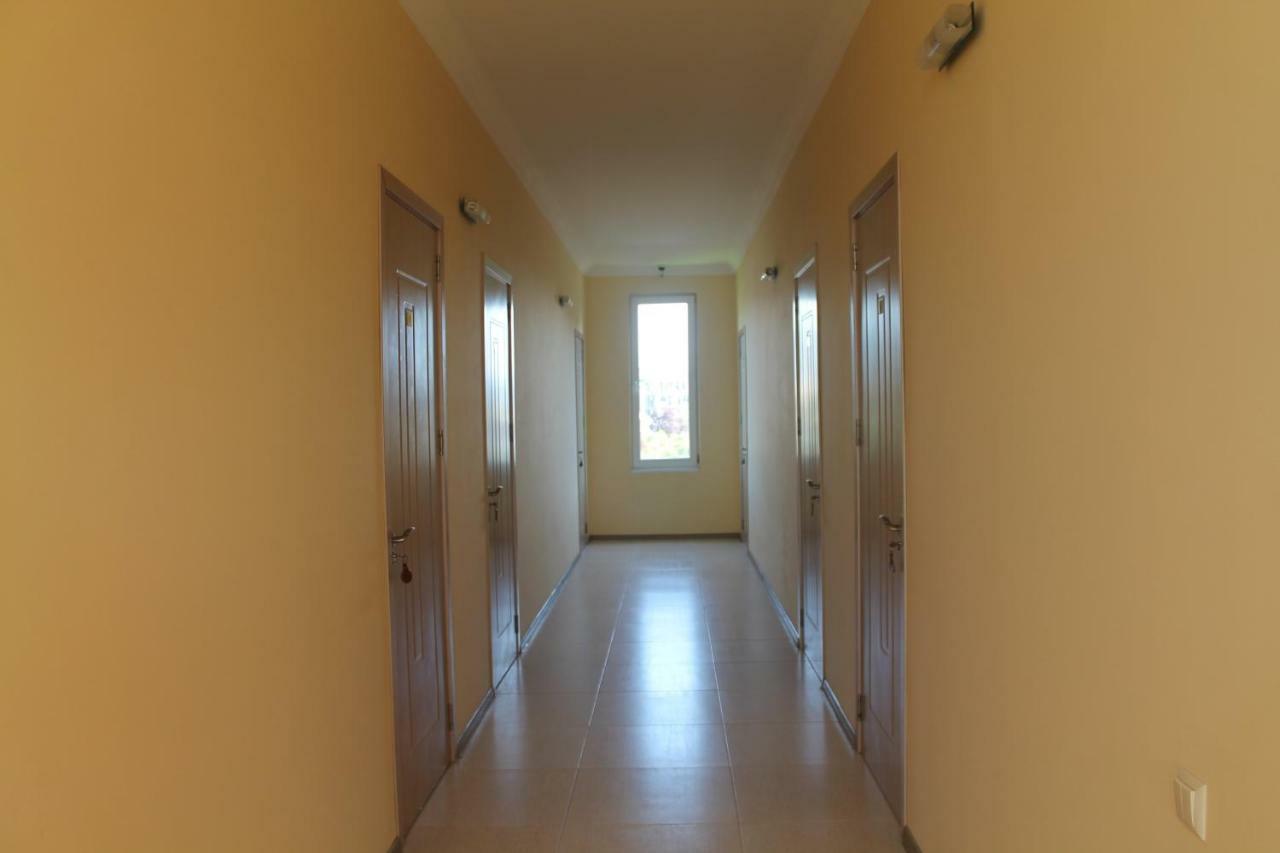 Okro Life Kobuleti Exterior foto