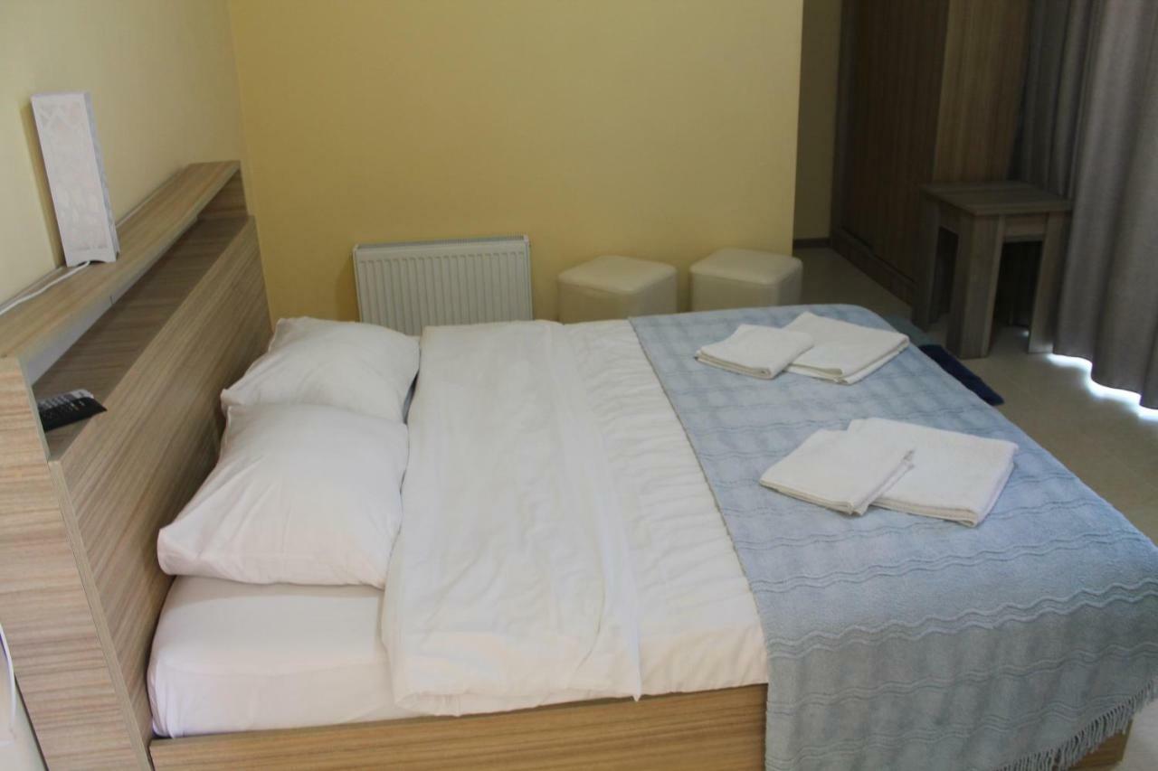 Okro Life Kobuleti Exterior foto