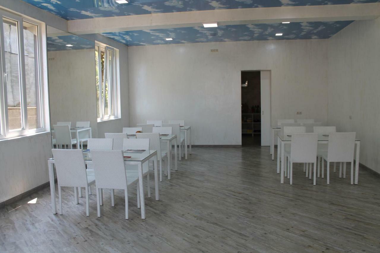 Okro Life Kobuleti Exterior foto