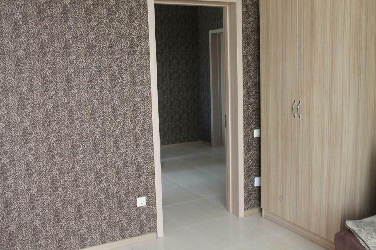 Okro Life Kobuleti Exterior foto
