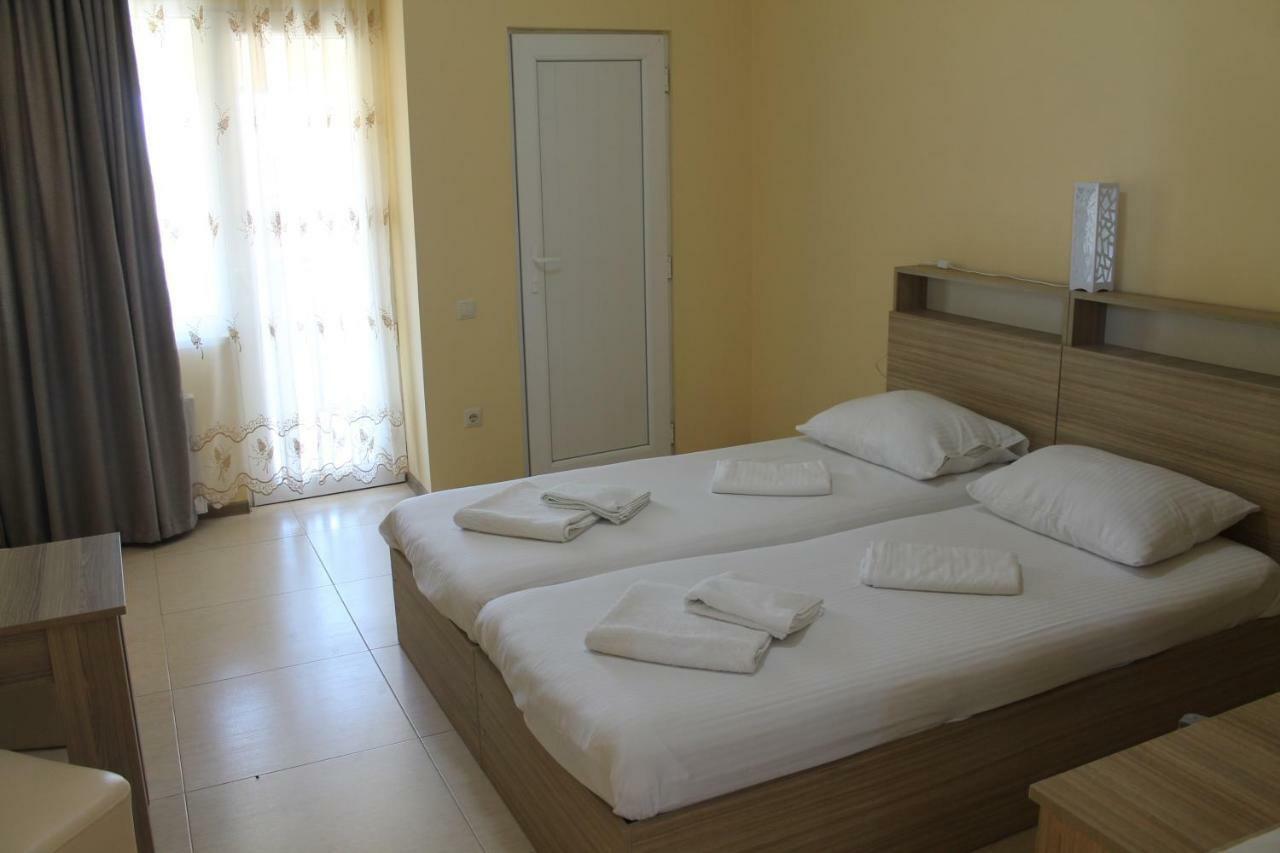 Okro Life Kobuleti Exterior foto