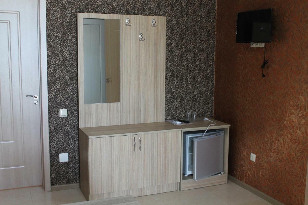 Okro Life Kobuleti Exterior foto