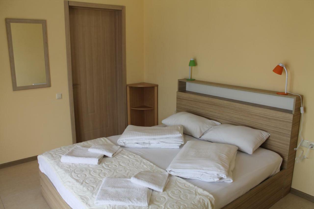 Okro Life Kobuleti Exterior foto