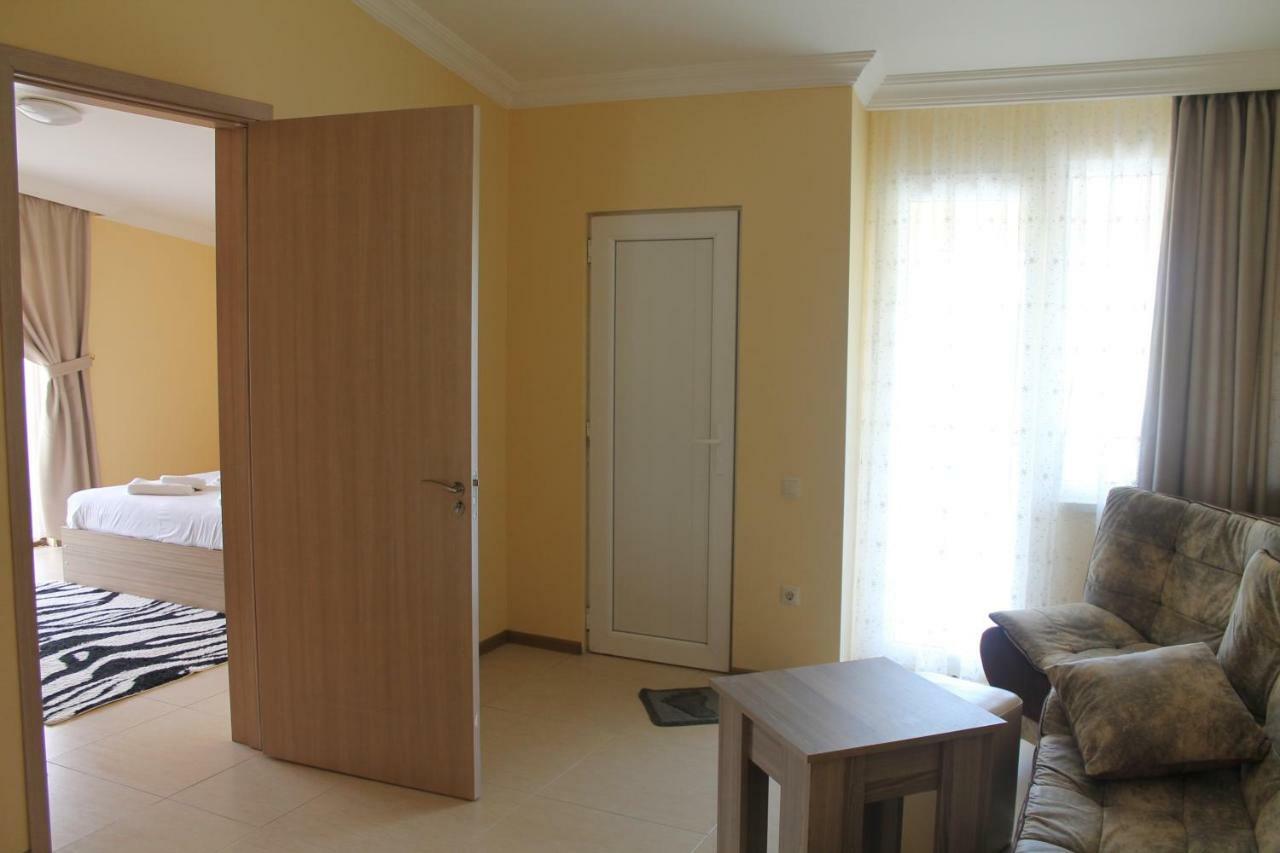 Okro Life Kobuleti Exterior foto