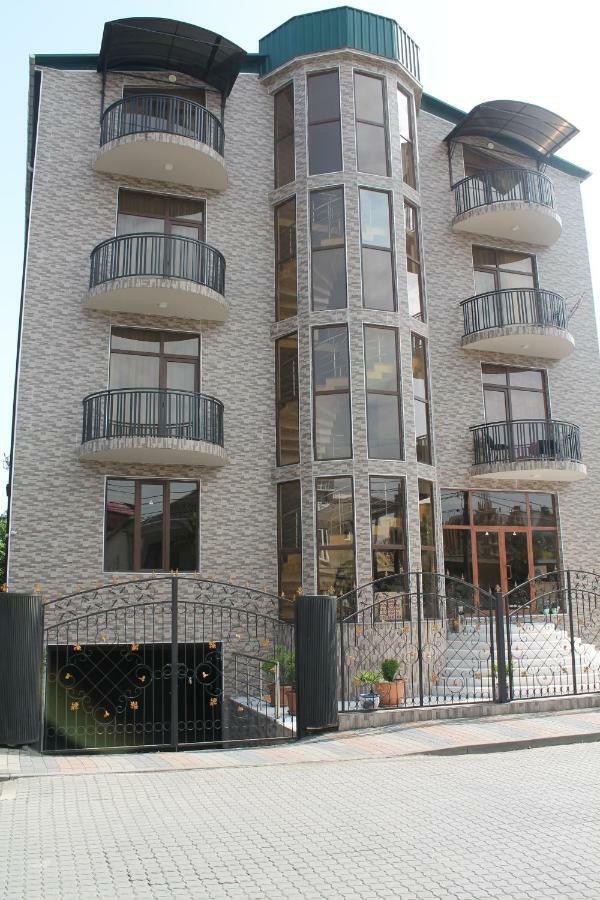 Okro Life Kobuleti Exterior foto